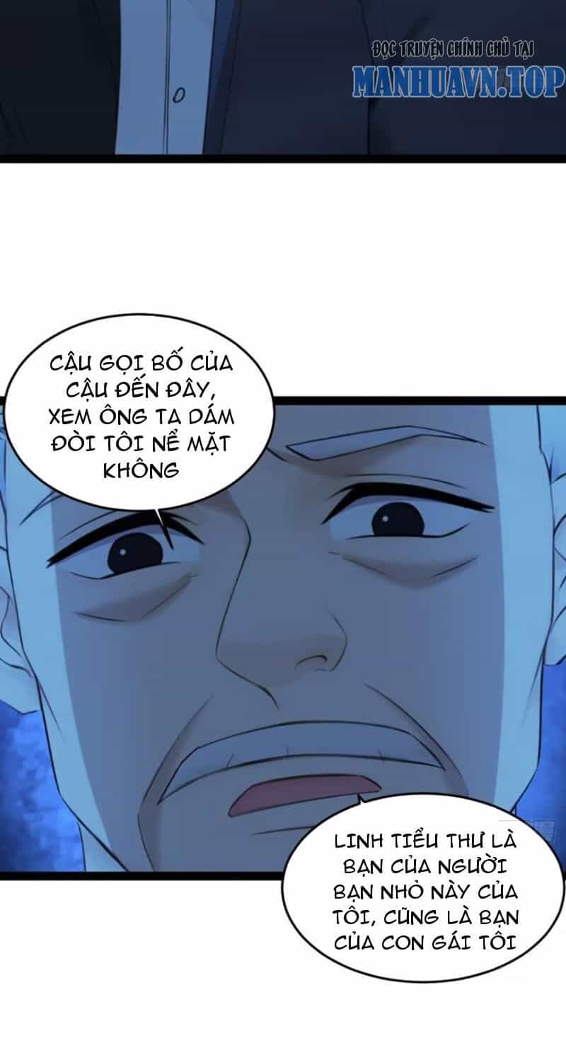 Ngươi Là Hạng Người Gì Cũng Dám Ở Tiên Giới Lên Mặt Với Ta? - Chương 57 - ảnh 39
