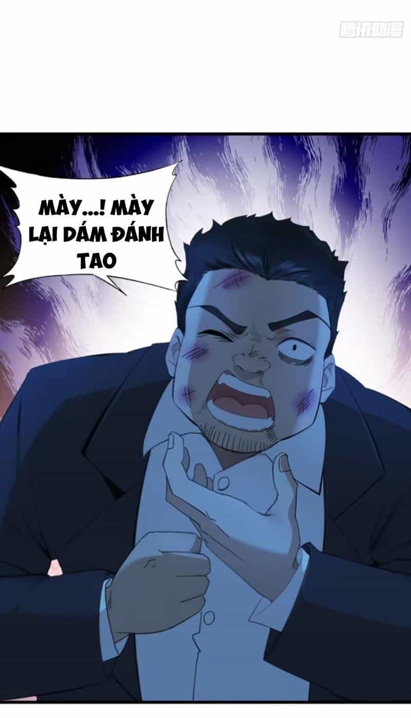 Ngươi Là Hạng Người Gì Cũng Dám Ở Tiên Giới Lên Mặt Với Ta? - Chương 57 - ảnh 6