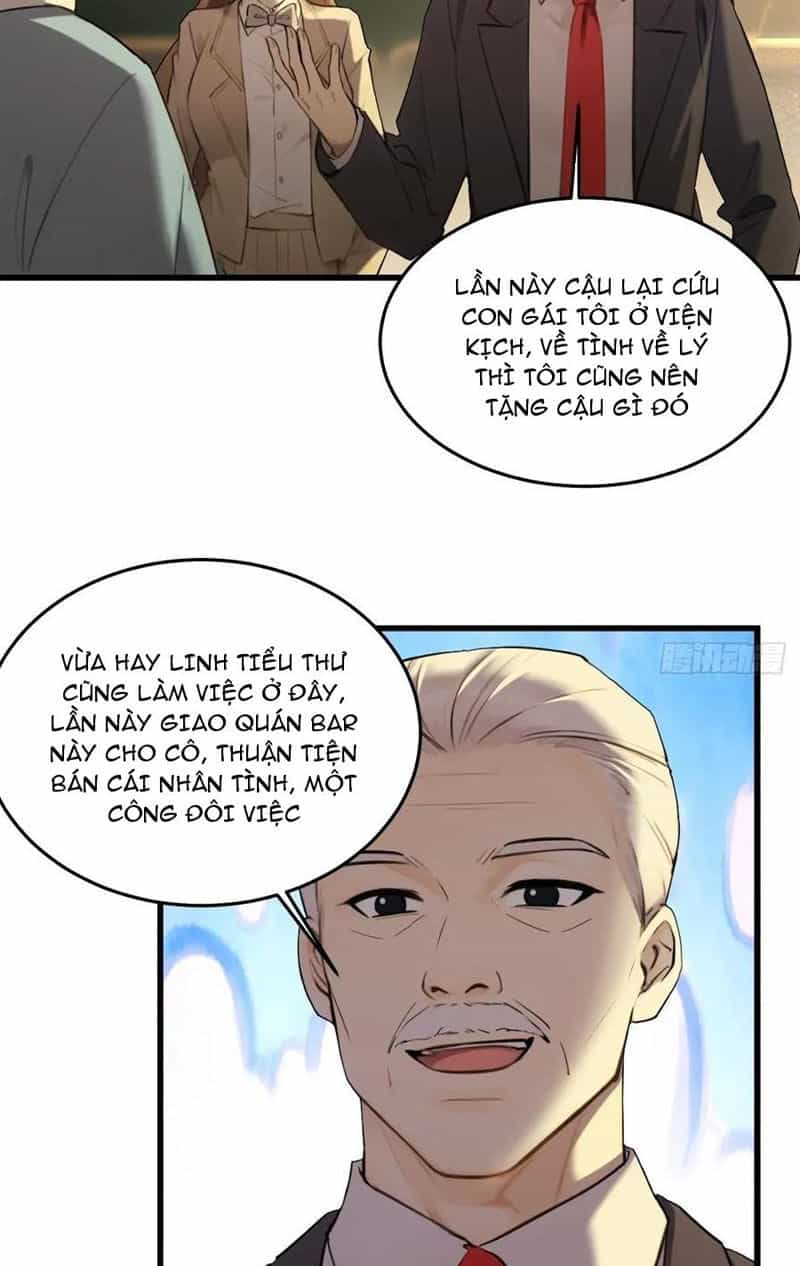 Ngươi Là Hạng Người Gì Cũng Dám Ở Tiên Giới Lên Mặt Với Ta? - Chương 58 - ảnh 13