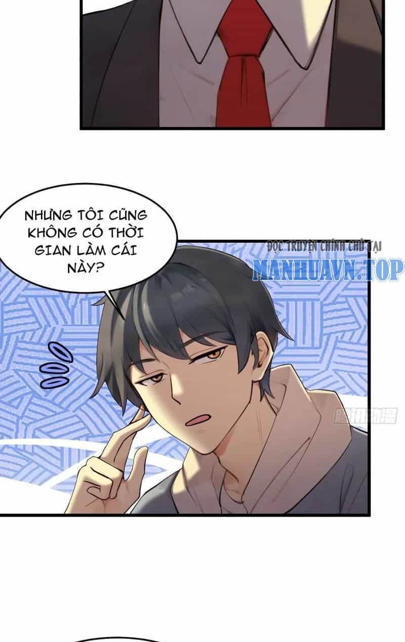 Ngươi Là Hạng Người Gì Cũng Dám Ở Tiên Giới Lên Mặt Với Ta? - Chương 58 - ảnh 14