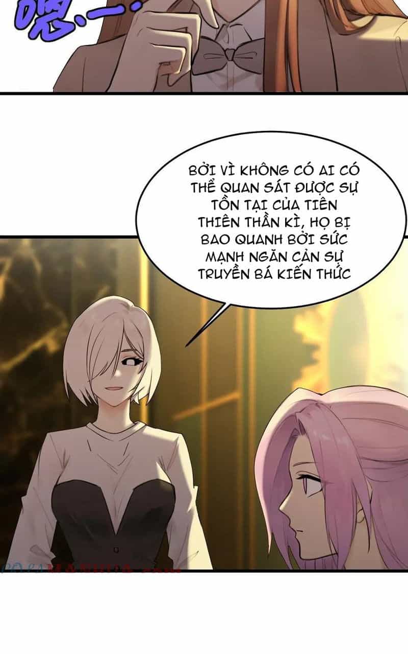 Ngươi Là Hạng Người Gì Cũng Dám Ở Tiên Giới Lên Mặt Với Ta? - Chương 58 - ảnh 22