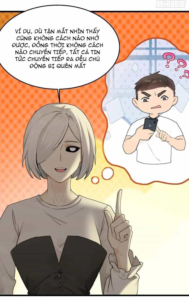 Ngươi Là Hạng Người Gì Cũng Dám Ở Tiên Giới Lên Mặt Với Ta? - Chương 58 - ảnh 24