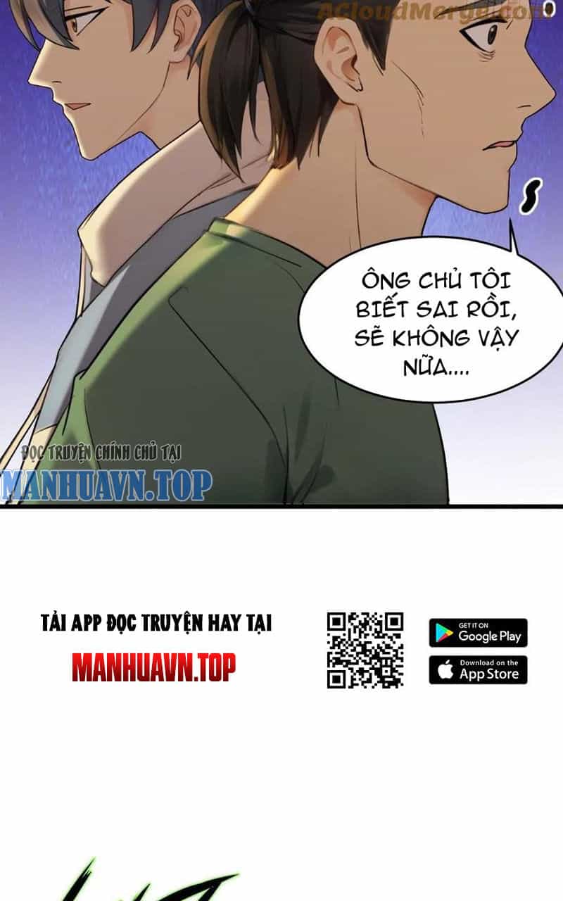 Ngươi Là Hạng Người Gì Cũng Dám Ở Tiên Giới Lên Mặt Với Ta? - Chương 58 - ảnh 40