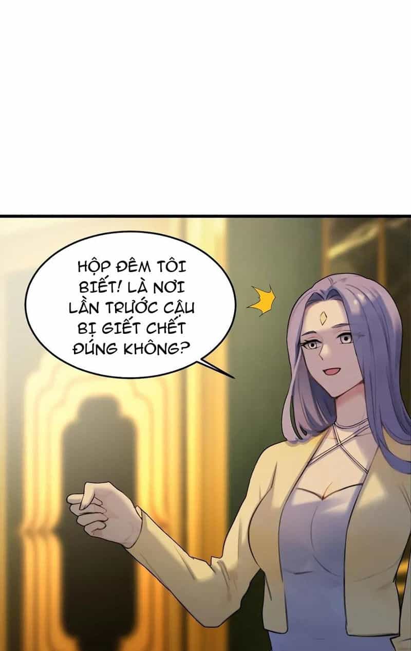 Ngươi Là Hạng Người Gì Cũng Dám Ở Tiên Giới Lên Mặt Với Ta? - Chương 58 - ảnh 5