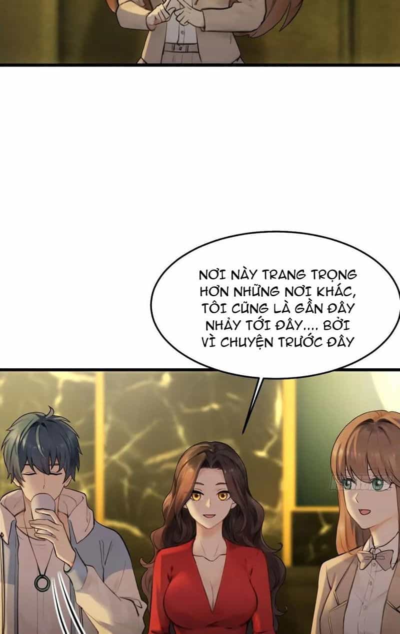 Ngươi Là Hạng Người Gì Cũng Dám Ở Tiên Giới Lên Mặt Với Ta? - Chương 58 - ảnh 9