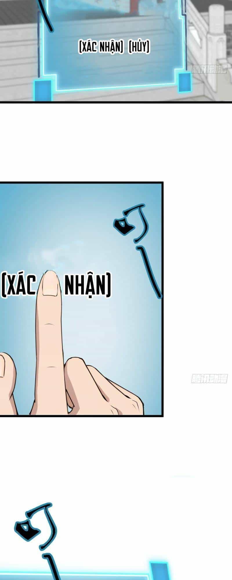 Ngươi Là Hạng Người Gì Cũng Dám Ở Tiên Giới Lên Mặt Với Ta? - Chương 5 - ảnh 15