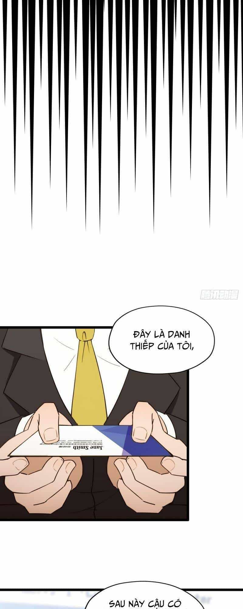 Ngươi Là Hạng Người Gì Cũng Dám Ở Tiên Giới Lên Mặt Với Ta? - Chương 5 - ảnh 3