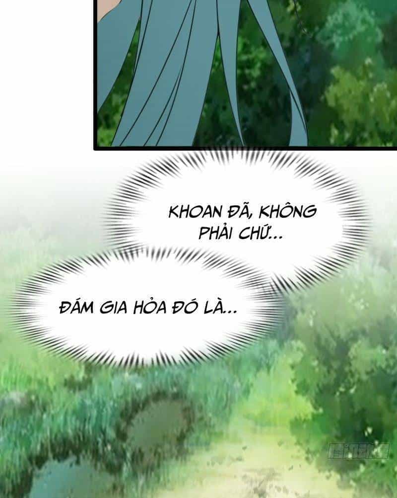 Ngươi Là Hạng Người Gì Cũng Dám Ở Tiên Giới Lên Mặt Với Ta? - Chương 5 - ảnh 35