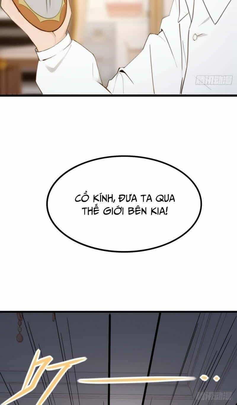 Ngươi Là Hạng Người Gì Cũng Dám Ở Tiên Giới Lên Mặt Với Ta? - Chương 5 - ảnh 9