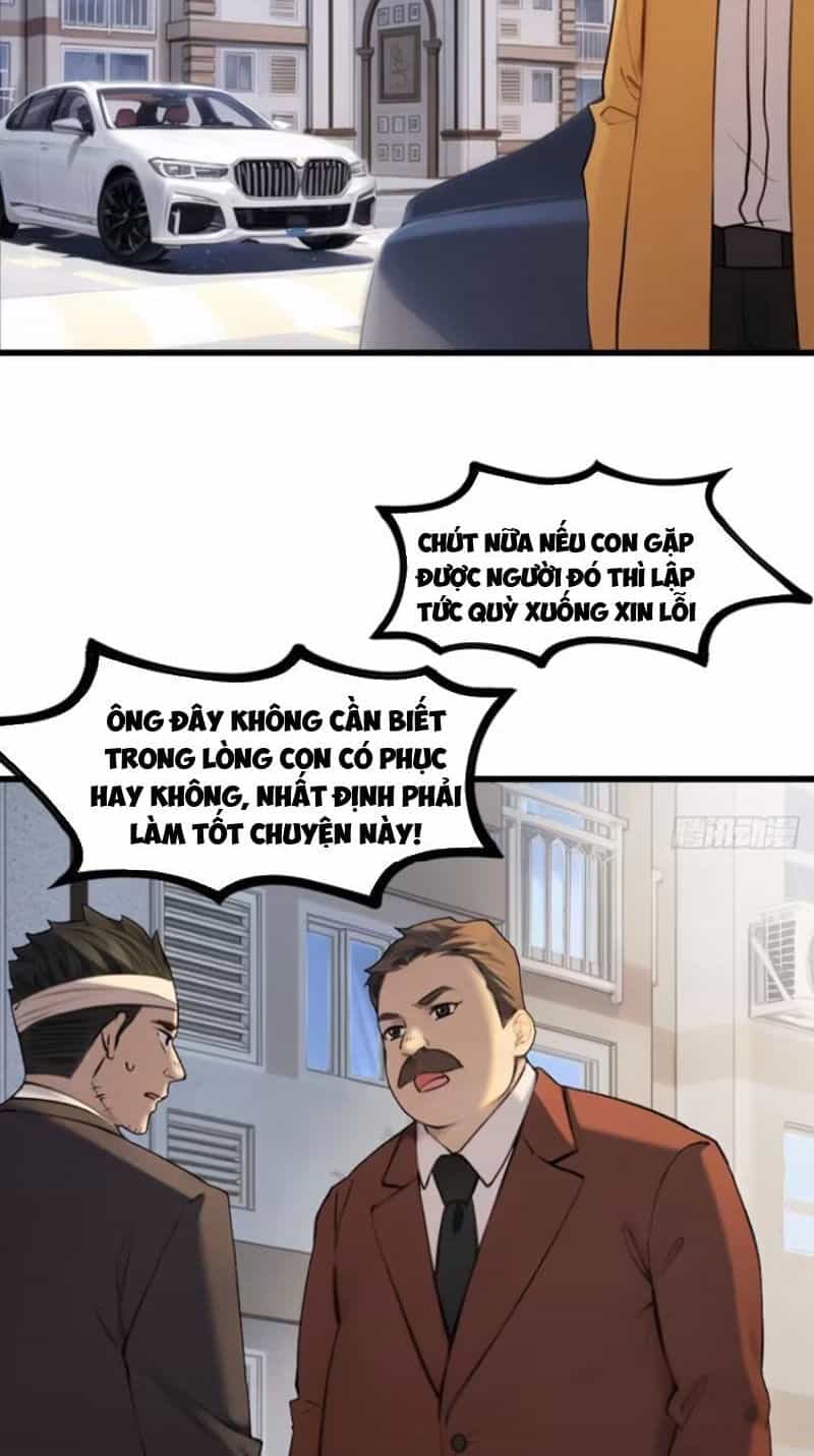 Ngươi Là Hạng Người Gì Cũng Dám Ở Tiên Giới Lên Mặt Với Ta? - Chương 59 - ảnh 15