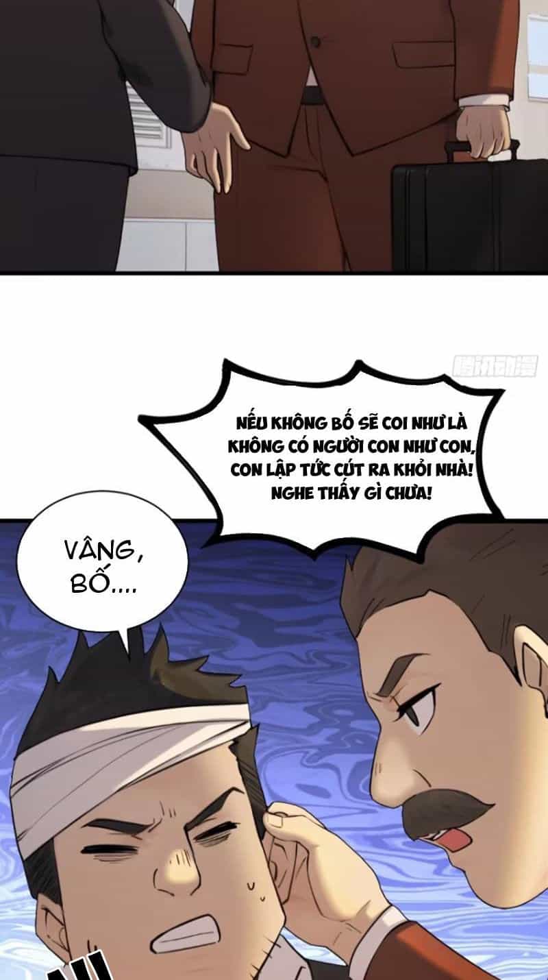 Ngươi Là Hạng Người Gì Cũng Dám Ở Tiên Giới Lên Mặt Với Ta? - Chương 59 - ảnh 16