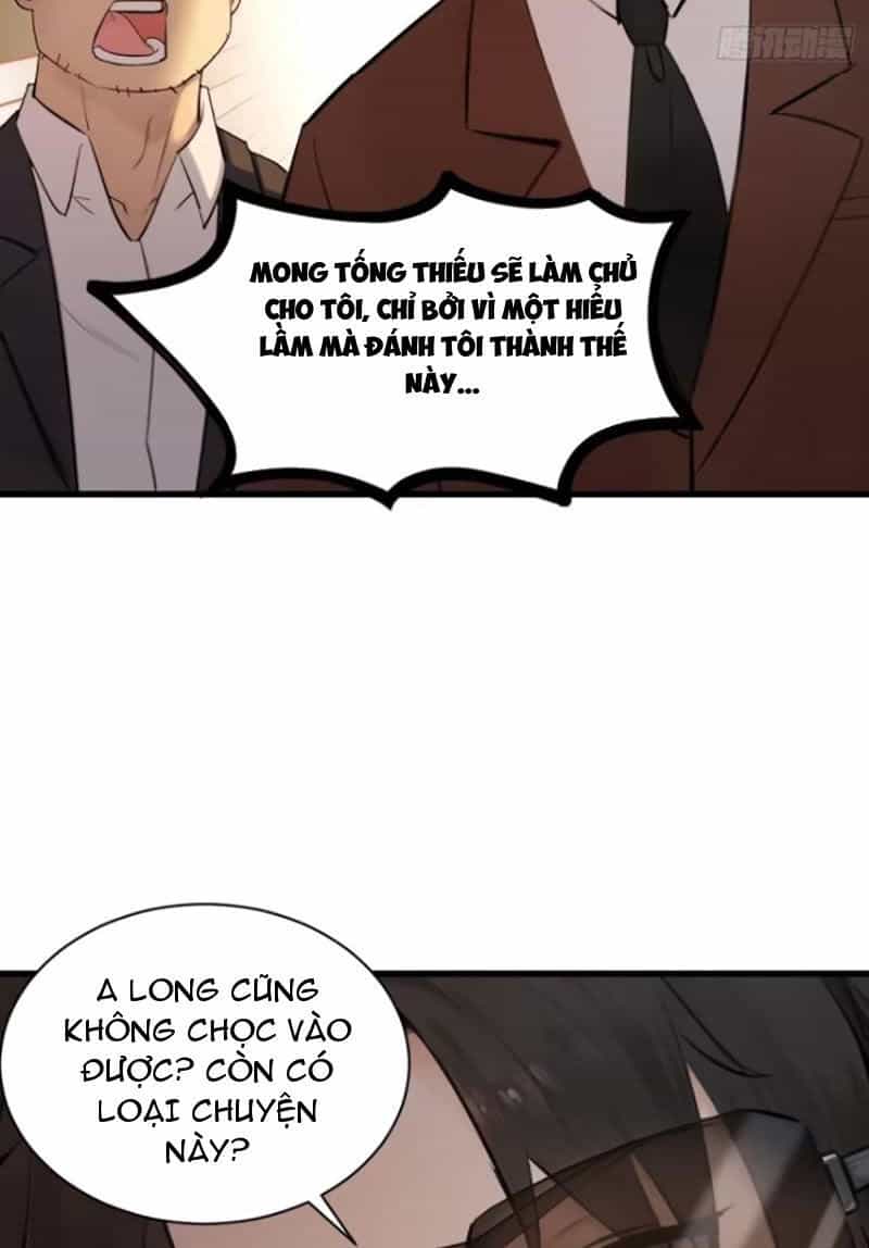 Ngươi Là Hạng Người Gì Cũng Dám Ở Tiên Giới Lên Mặt Với Ta? - Chương 59 - ảnh 23
