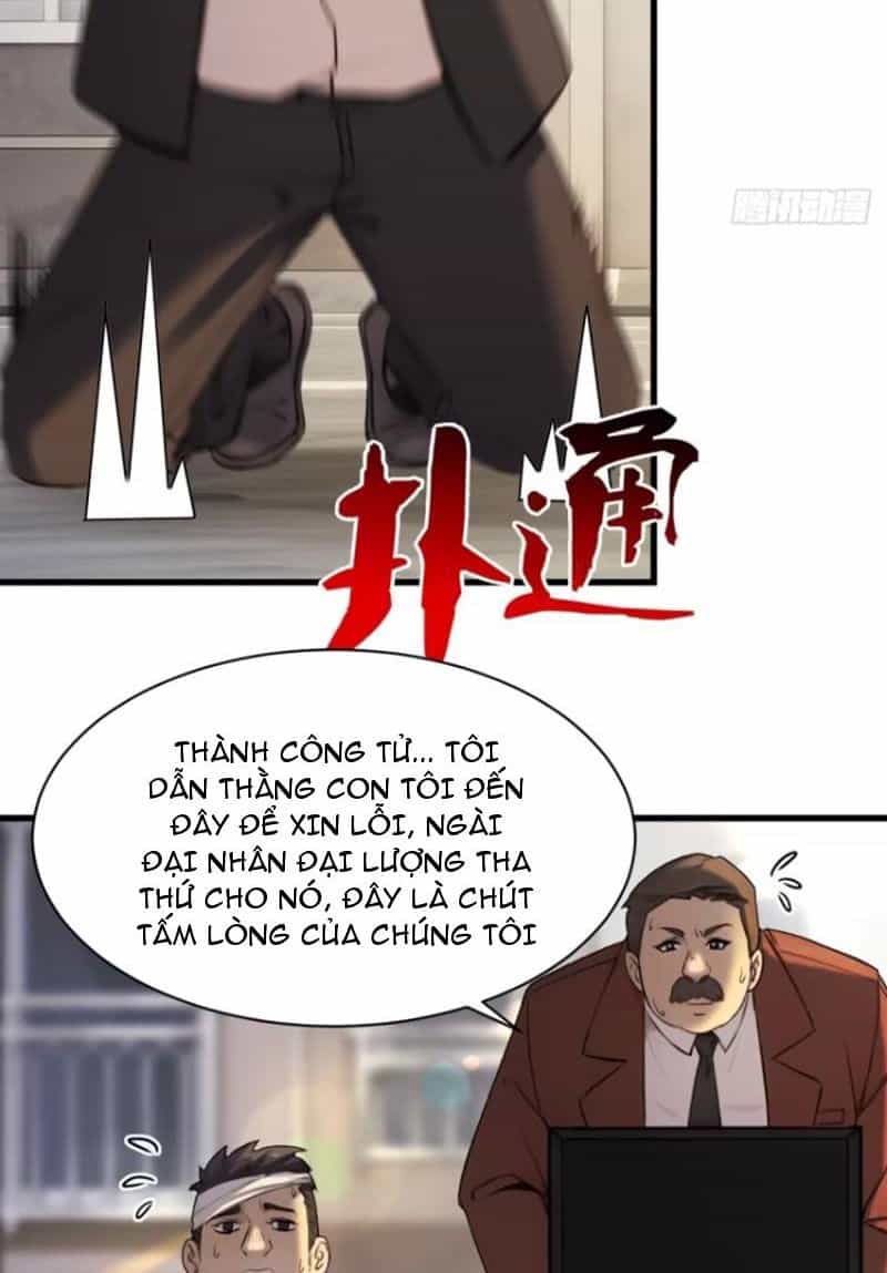 Ngươi Là Hạng Người Gì Cũng Dám Ở Tiên Giới Lên Mặt Với Ta? - Chương 59 - ảnh 37