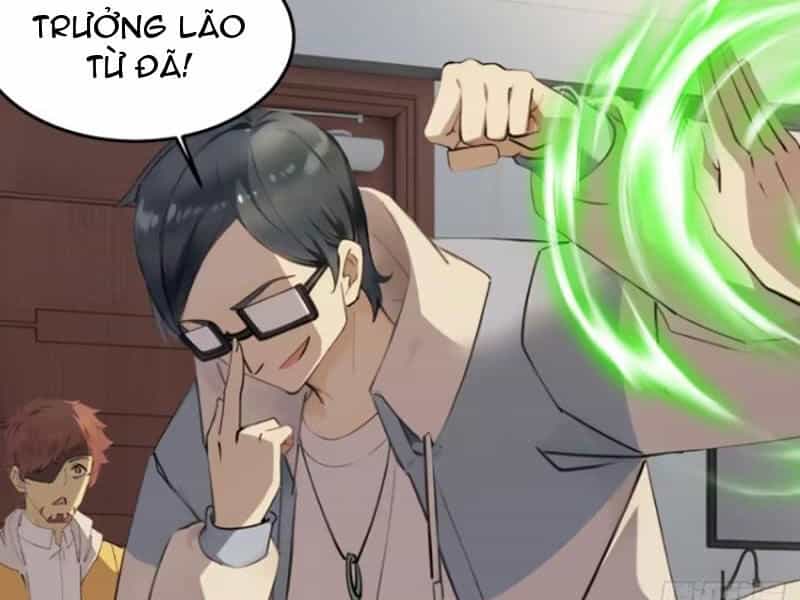 Ngươi Là Hạng Người Gì Cũng Dám Ở Tiên Giới Lên Mặt Với Ta? - Chương 60 - ảnh 106