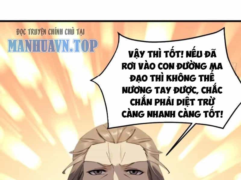 Ngươi Là Hạng Người Gì Cũng Dám Ở Tiên Giới Lên Mặt Với Ta? - Chương 60 - ảnh 125