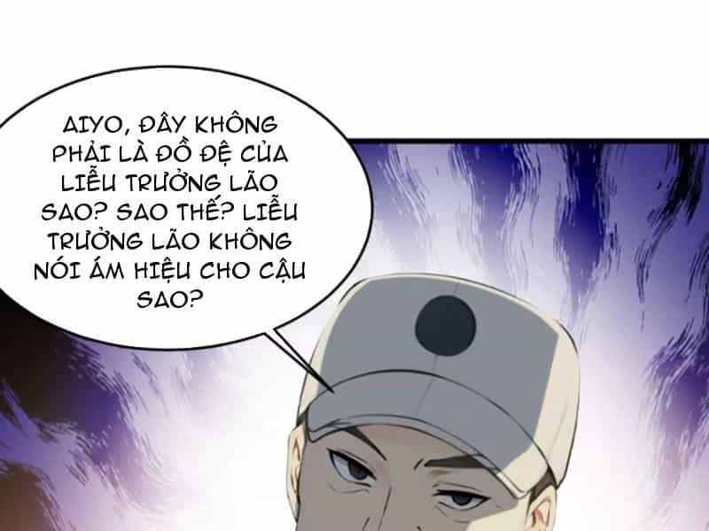 Ngươi Là Hạng Người Gì Cũng Dám Ở Tiên Giới Lên Mặt Với Ta? - Chương 60 - ảnh 17