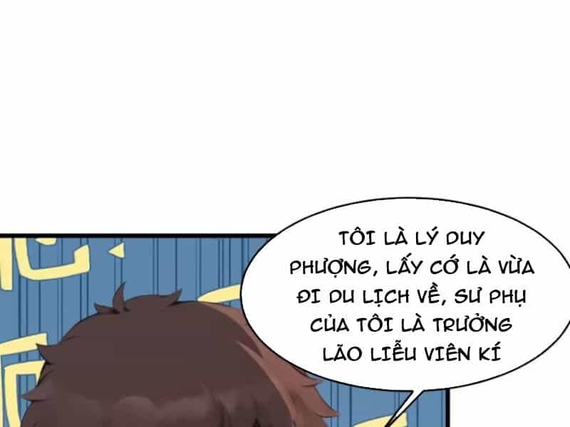 Ngươi Là Hạng Người Gì Cũng Dám Ở Tiên Giới Lên Mặt Với Ta? - Chương 60 - ảnh 36