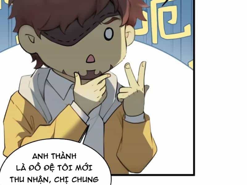 Ngươi Là Hạng Người Gì Cũng Dám Ở Tiên Giới Lên Mặt Với Ta? - Chương 60 - ảnh 37