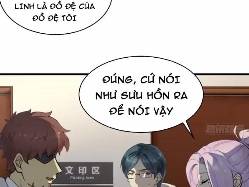 Ngươi Là Hạng Người Gì Cũng Dám Ở Tiên Giới Lên Mặt Với Ta? - Chương 60 - ảnh 38