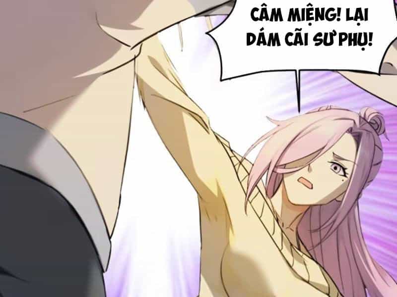 Ngươi Là Hạng Người Gì Cũng Dám Ở Tiên Giới Lên Mặt Với Ta? - Chương 60 - ảnh 47