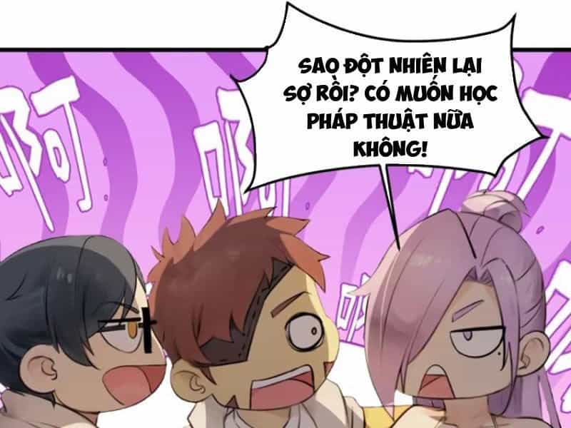 Ngươi Là Hạng Người Gì Cũng Dám Ở Tiên Giới Lên Mặt Với Ta? - Chương 60 - ảnh 66