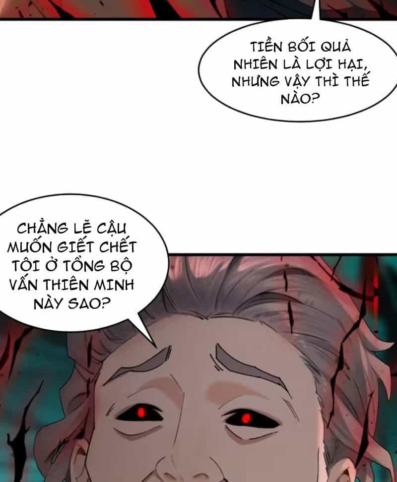 Ngươi Là Hạng Người Gì Cũng Dám Ở Tiên Giới Lên Mặt Với Ta? - Chương 61 - ảnh 10