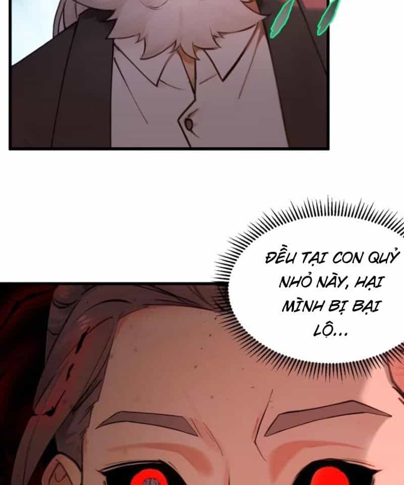 Ngươi Là Hạng Người Gì Cũng Dám Ở Tiên Giới Lên Mặt Với Ta? - Chương 61 - ảnh 35