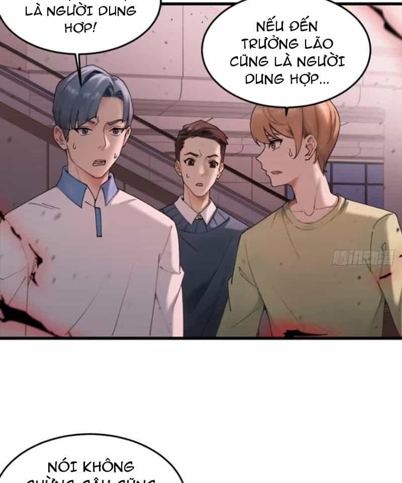 Ngươi Là Hạng Người Gì Cũng Dám Ở Tiên Giới Lên Mặt Với Ta? - Chương 61 - ảnh 37