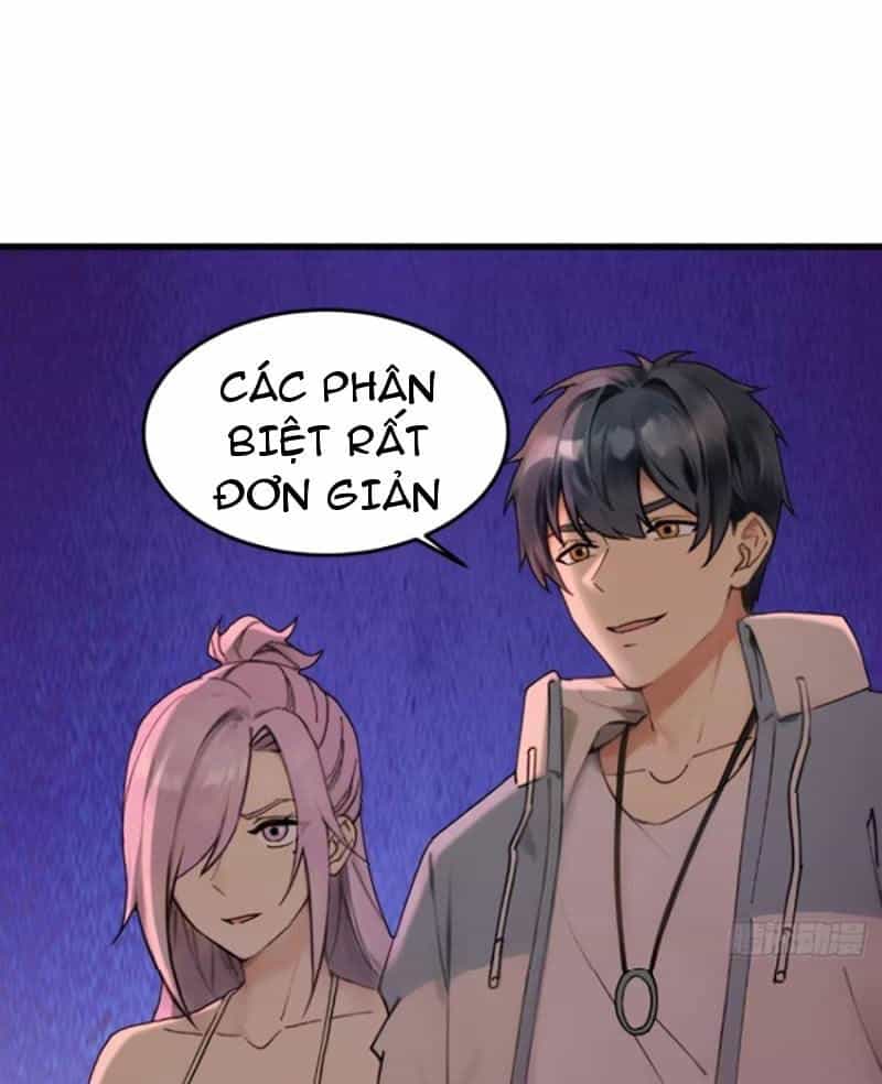 Ngươi Là Hạng Người Gì Cũng Dám Ở Tiên Giới Lên Mặt Với Ta? - Chương 61 - ảnh 46