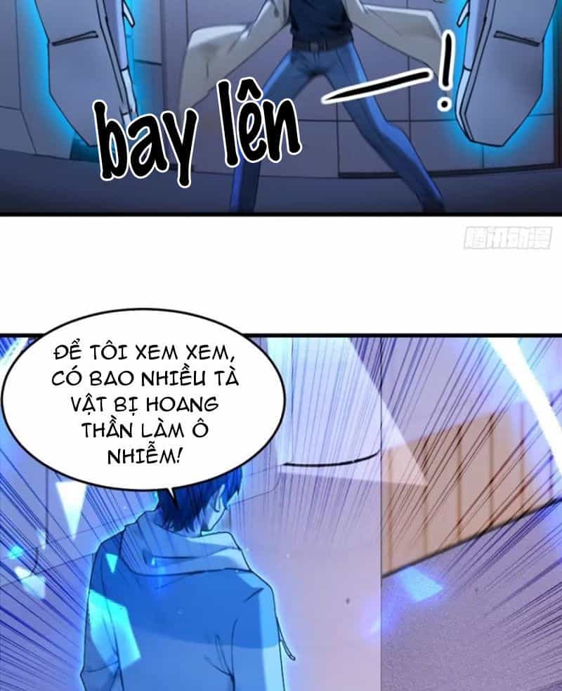 Ngươi Là Hạng Người Gì Cũng Dám Ở Tiên Giới Lên Mặt Với Ta? - Chương 61 - ảnh 56