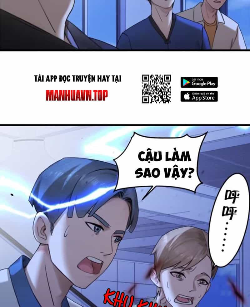Ngươi Là Hạng Người Gì Cũng Dám Ở Tiên Giới Lên Mặt Với Ta? - Chương 61 - ảnh 61