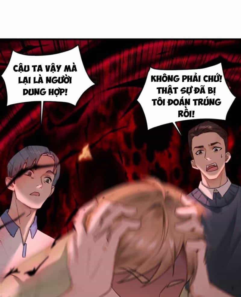 Ngươi Là Hạng Người Gì Cũng Dám Ở Tiên Giới Lên Mặt Với Ta? - Chương 61 - ảnh 64