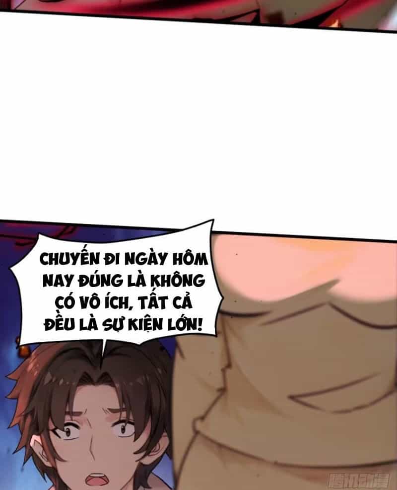 Ngươi Là Hạng Người Gì Cũng Dám Ở Tiên Giới Lên Mặt Với Ta? - Chương 61 - ảnh 67