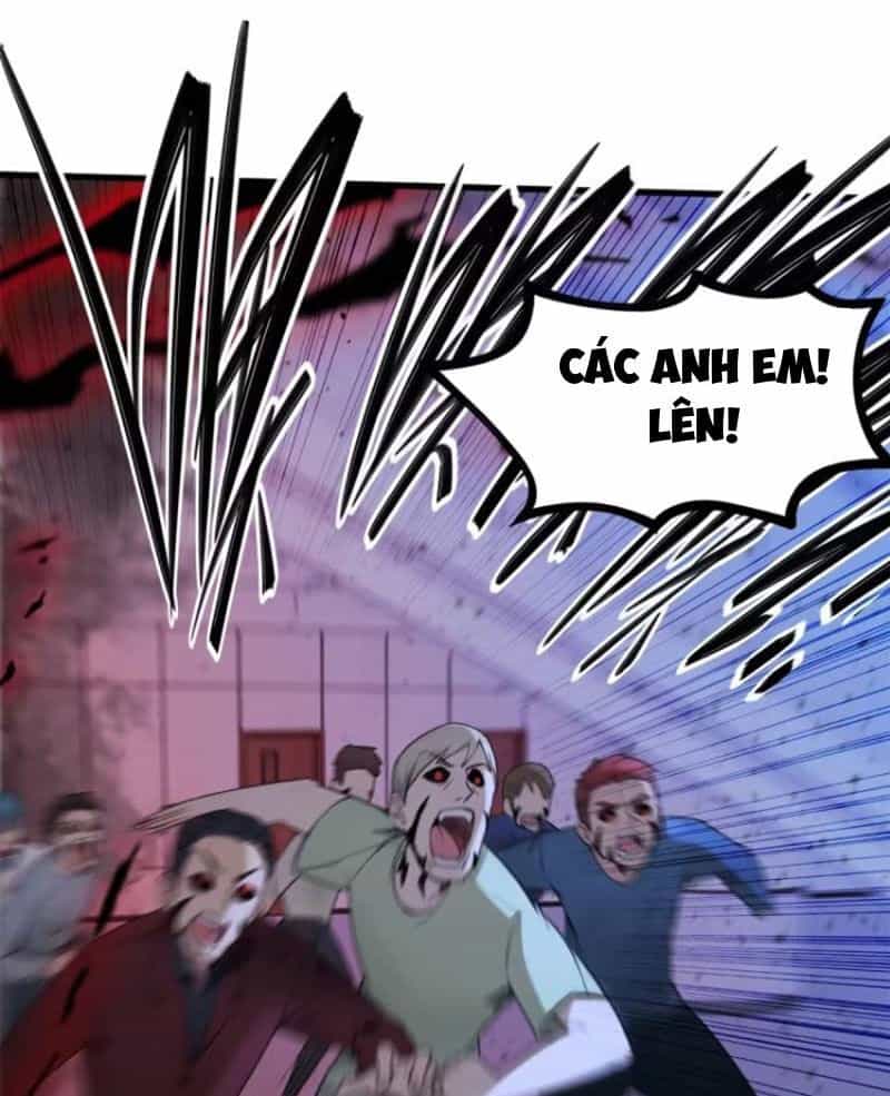 Ngươi Là Hạng Người Gì Cũng Dám Ở Tiên Giới Lên Mặt Với Ta? - Chương 61 - ảnh 76