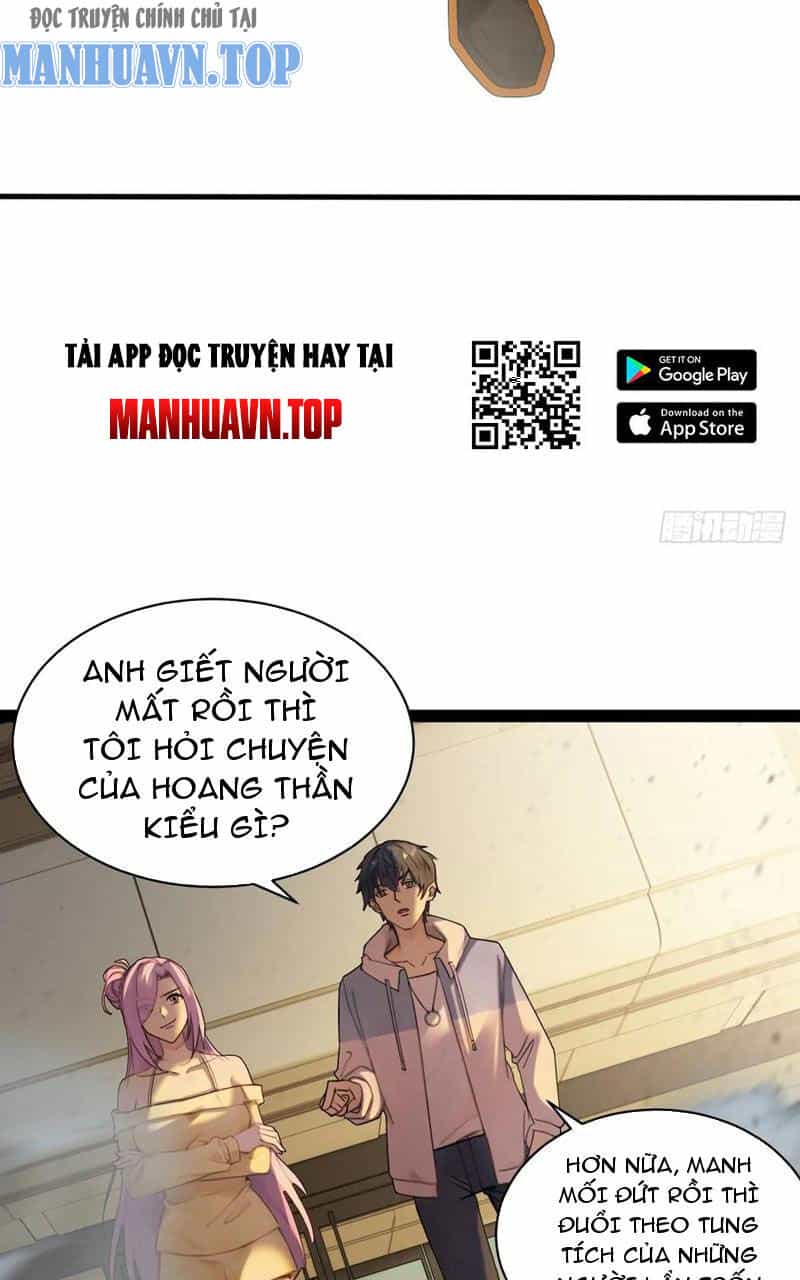 Ngươi Là Hạng Người Gì Cũng Dám Ở Tiên Giới Lên Mặt Với Ta? - Chương 62 - ảnh 34