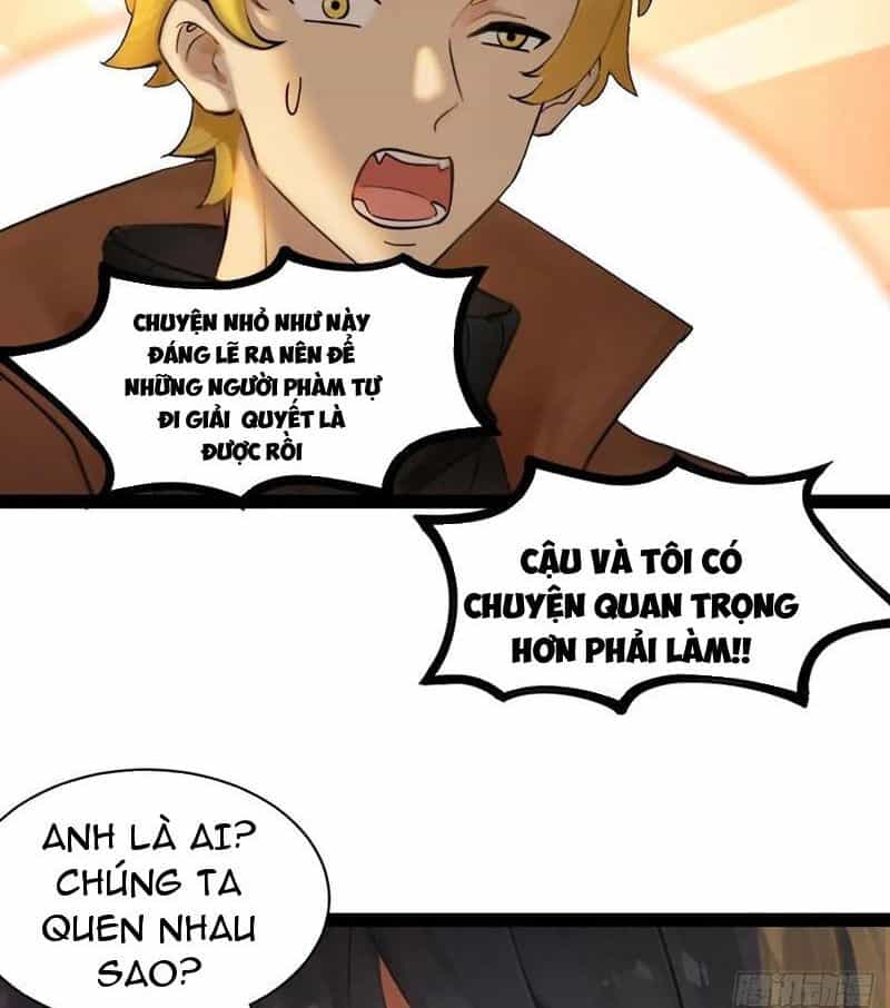 Ngươi Là Hạng Người Gì Cũng Dám Ở Tiên Giới Lên Mặt Với Ta? - Chương 62 - ảnh 47