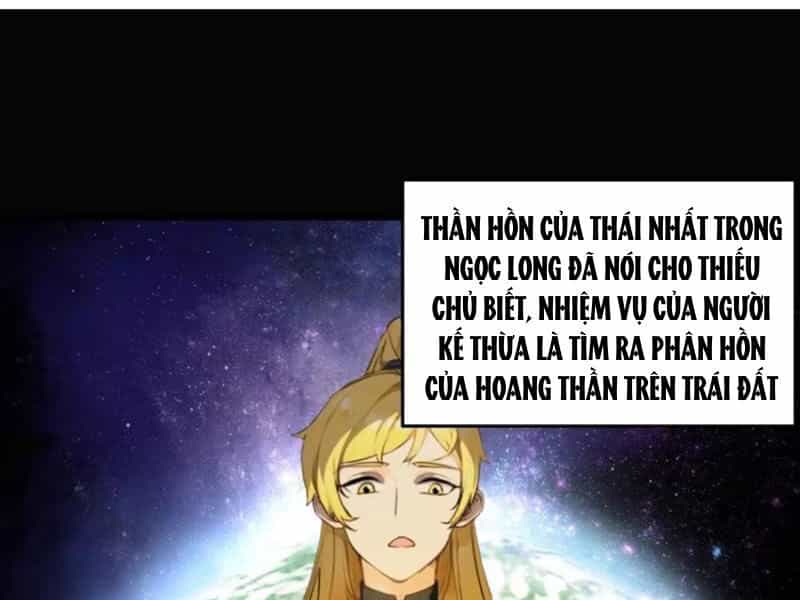 Ngươi Là Hạng Người Gì Cũng Dám Ở Tiên Giới Lên Mặt Với Ta? - Chương 63 - ảnh 26