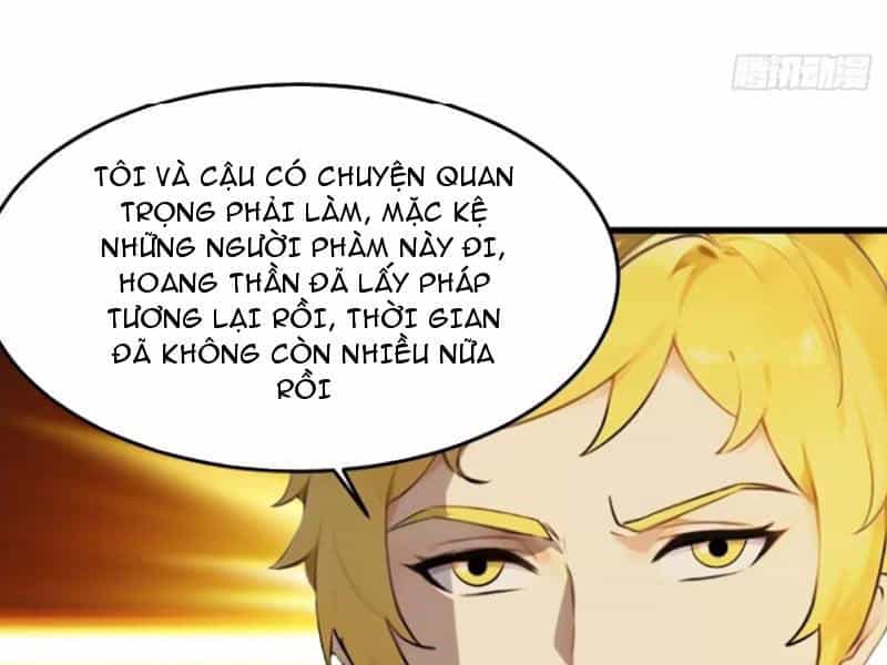 Ngươi Là Hạng Người Gì Cũng Dám Ở Tiên Giới Lên Mặt Với Ta? - Chương 63 - ảnh 33