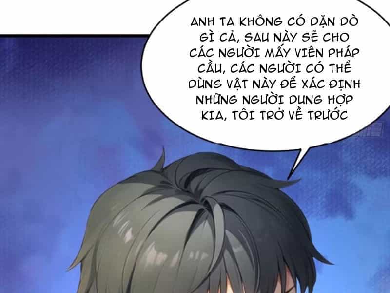 Ngươi Là Hạng Người Gì Cũng Dám Ở Tiên Giới Lên Mặt Với Ta? - Chương 63 - ảnh 54
