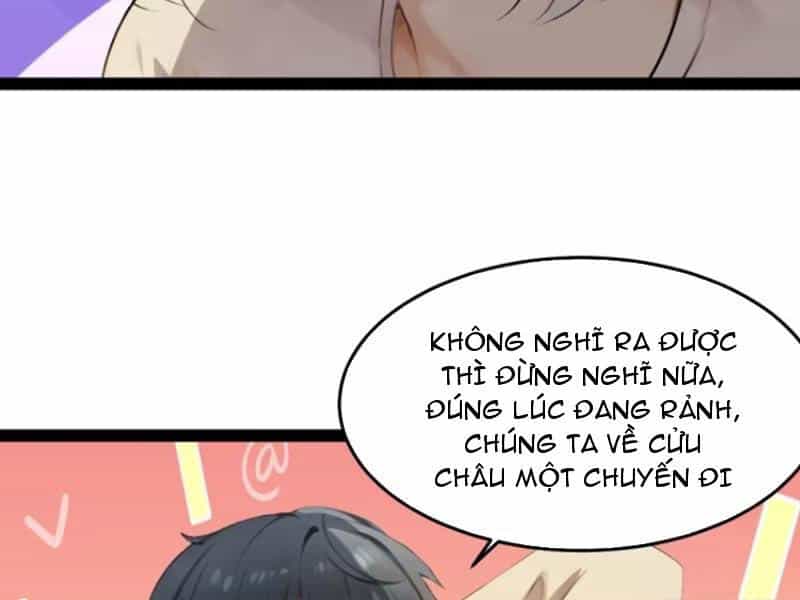 Ngươi Là Hạng Người Gì Cũng Dám Ở Tiên Giới Lên Mặt Với Ta? - Chương 63 - ảnh 79