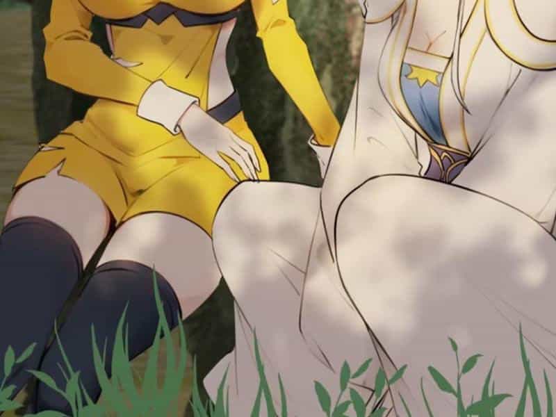 Ngươi Là Hạng Người Gì Cũng Dám Ở Tiên Giới Lên Mặt Với Ta? - Chương 64 - ảnh 52