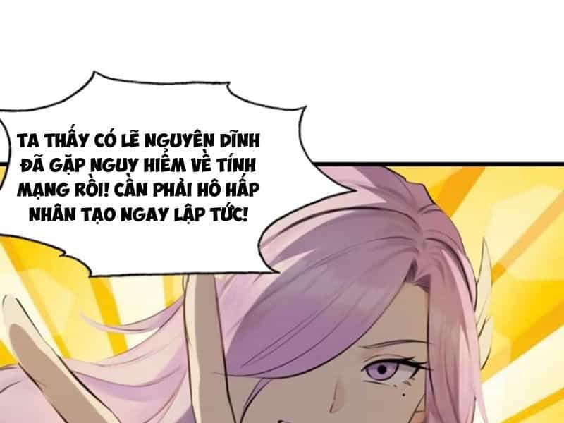 Ngươi Là Hạng Người Gì Cũng Dám Ở Tiên Giới Lên Mặt Với Ta? - Chương 64 - ảnh 59