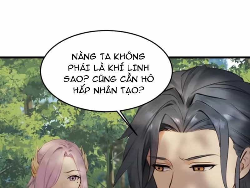 Ngươi Là Hạng Người Gì Cũng Dám Ở Tiên Giới Lên Mặt Với Ta? - Chương 64 - ảnh 63