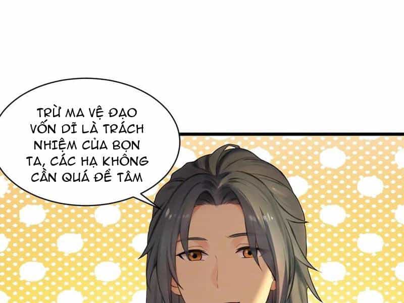 Ngươi Là Hạng Người Gì Cũng Dám Ở Tiên Giới Lên Mặt Với Ta? - Chương 65 - ảnh 21