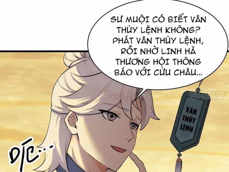 Ngươi Là Hạng Người Gì Cũng Dám Ở Tiên Giới Lên Mặt Với Ta? - Chương 65 - ảnh 25