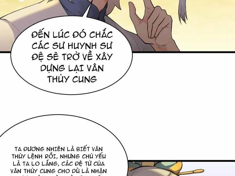 Ngươi Là Hạng Người Gì Cũng Dám Ở Tiên Giới Lên Mặt Với Ta? - Chương 65 - ảnh 26