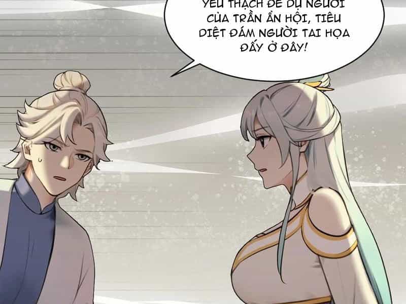 Ngươi Là Hạng Người Gì Cũng Dám Ở Tiên Giới Lên Mặt Với Ta? - Chương 65 - ảnh 38