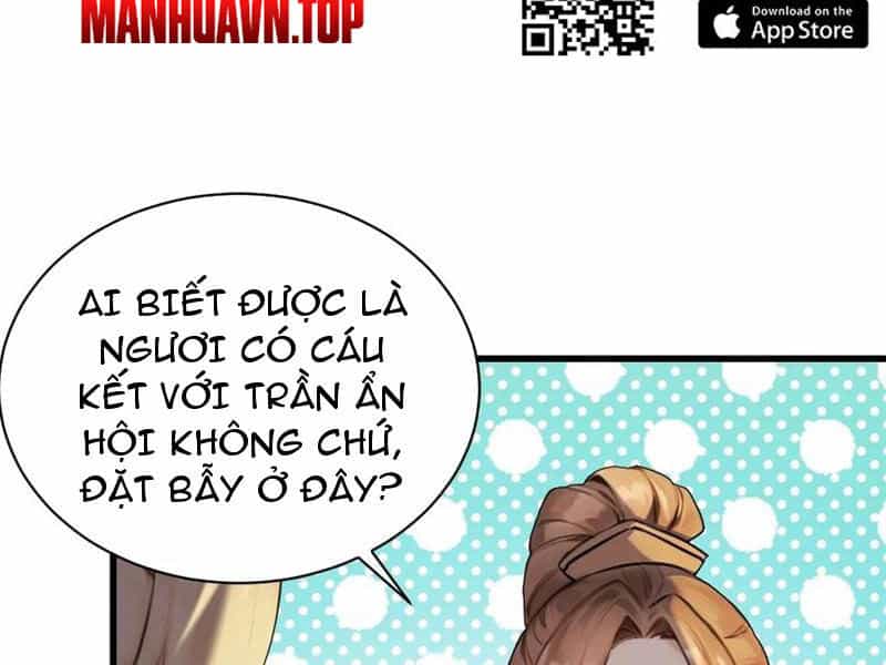 Ngươi Là Hạng Người Gì Cũng Dám Ở Tiên Giới Lên Mặt Với Ta? - Chương 65 - ảnh 40