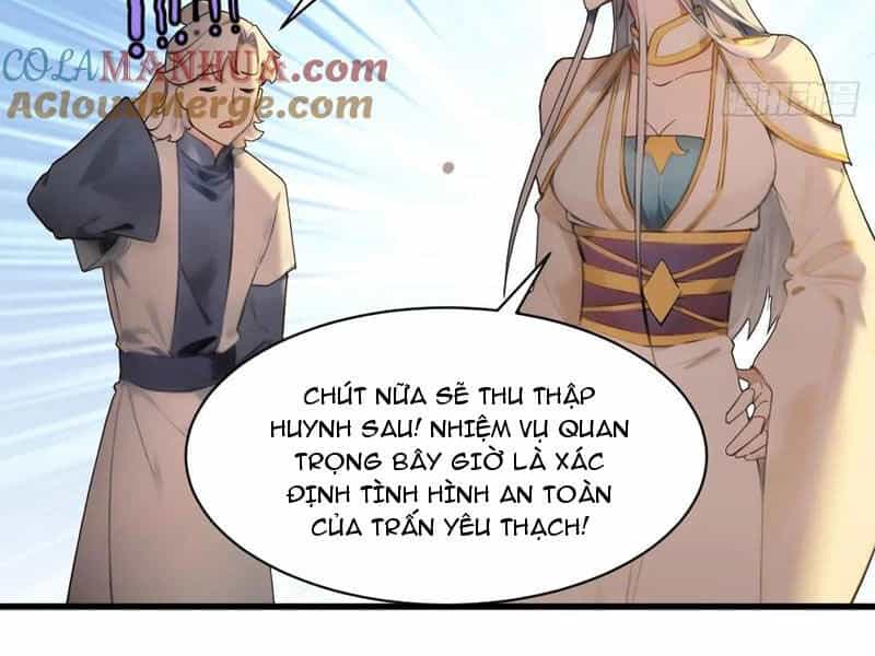 Ngươi Là Hạng Người Gì Cũng Dám Ở Tiên Giới Lên Mặt Với Ta? - Chương 65 - ảnh 53