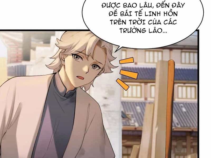 Ngươi Là Hạng Người Gì Cũng Dám Ở Tiên Giới Lên Mặt Với Ta? - Chương 65 - ảnh 6